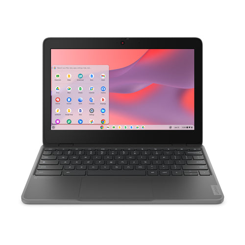 Lenovo 100e Chromebook 29.5 cm (11.6 Lenovo 100e Chromebook 29.5 cm (11.6